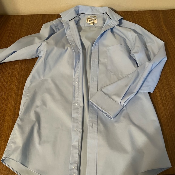 Jos a bank button down mens - Picture 1 of 3